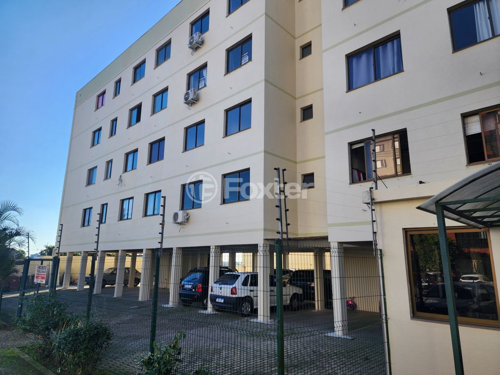 Apartamento para comprar em Frederico Dihl, 856 - foto 16
