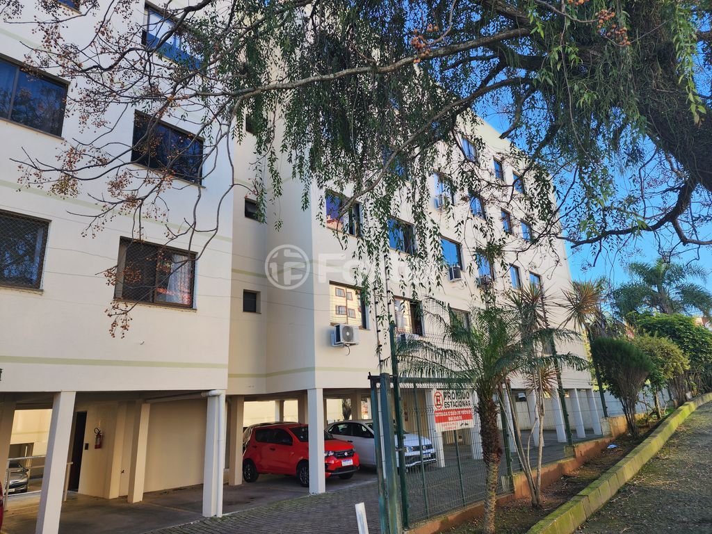 Apartamento para comprar em Frederico Dihl, 856 - foto 15