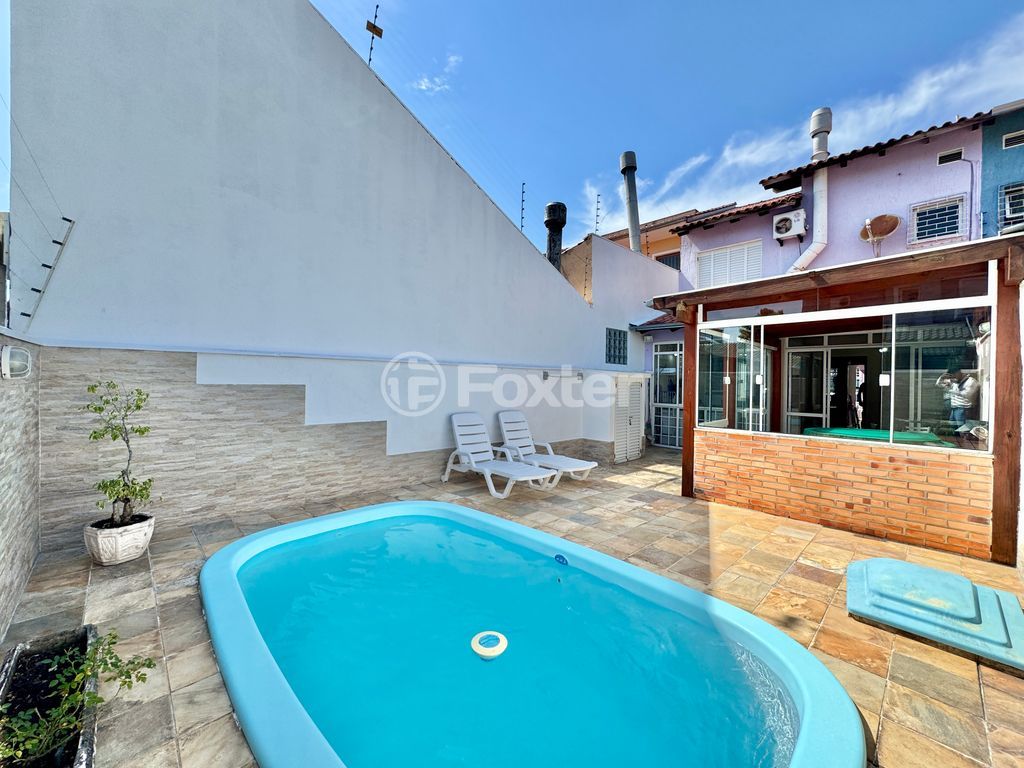 casa sobrado para comprar em Raymundo Luiz Marinho Filho, 299 - foto 24