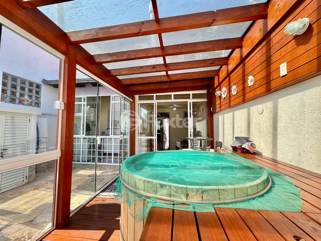 casa sobrado para comprar em Raymundo Luiz Marinho Filho, 299 - foto 20