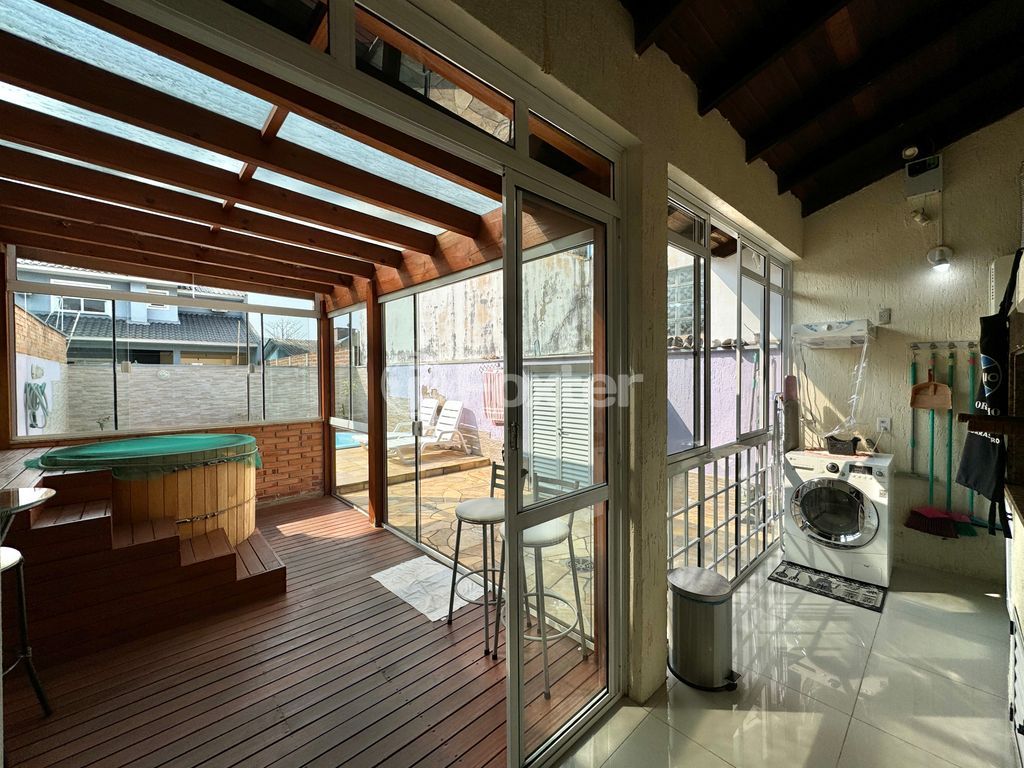 casa sobrado para comprar em Raymundo Luiz Marinho Filho, 299 - foto 18