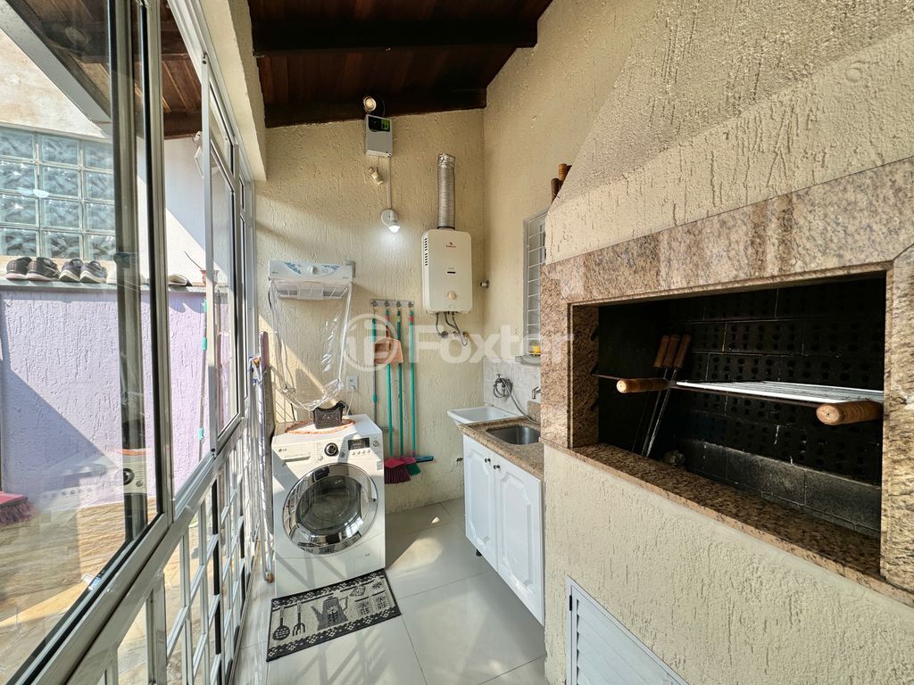 casa sobrado para comprar em Raymundo Luiz Marinho Filho, 299 - foto 19