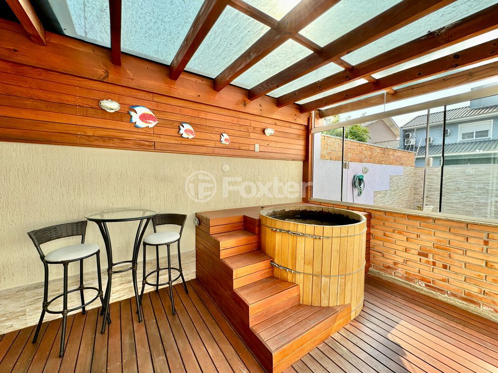 casa sobrado para comprar em Raymundo Luiz Marinho Filho, 299 - foto 23