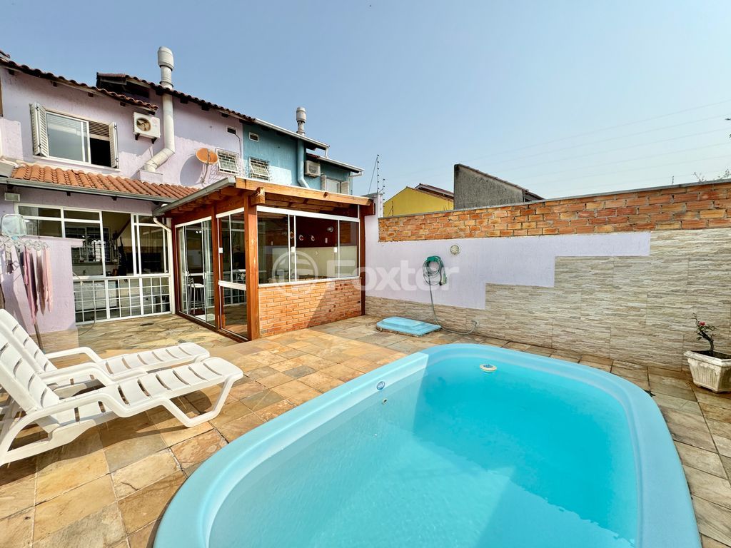 casa sobrado para comprar em Raymundo Luiz Marinho Filho, 299 - foto 25