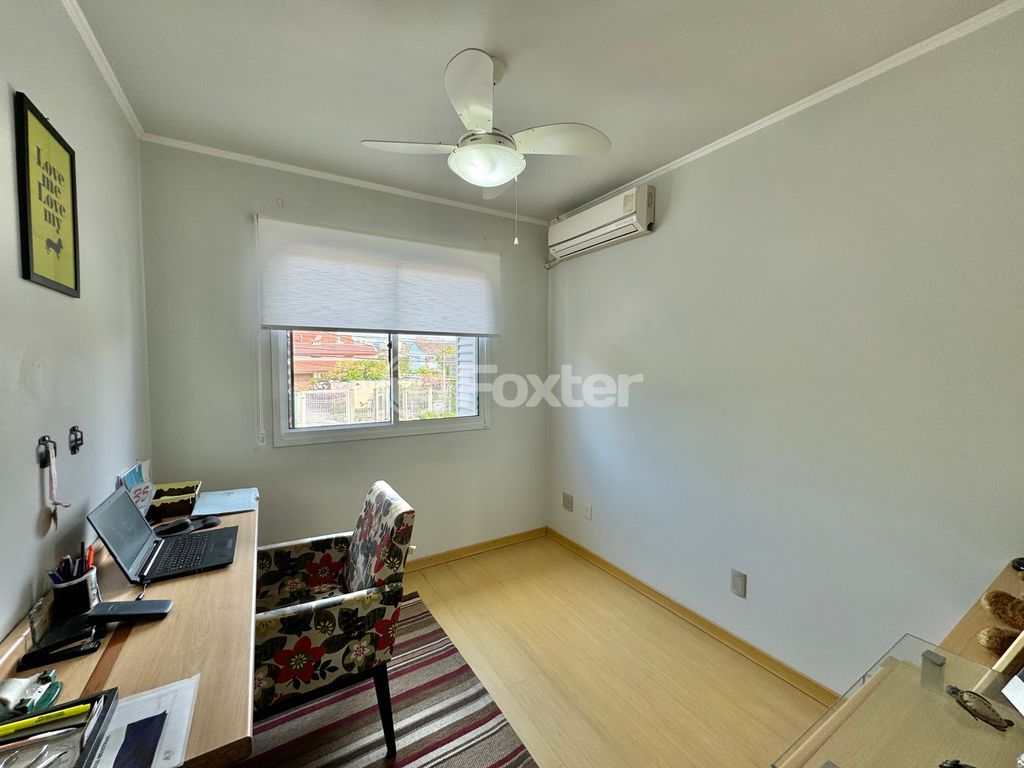 casa sobrado para comprar em Raymundo Luiz Marinho Filho, 299 - foto 10