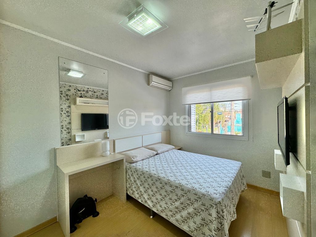 casa sobrado para comprar em Raymundo Luiz Marinho Filho, 299 - foto 9