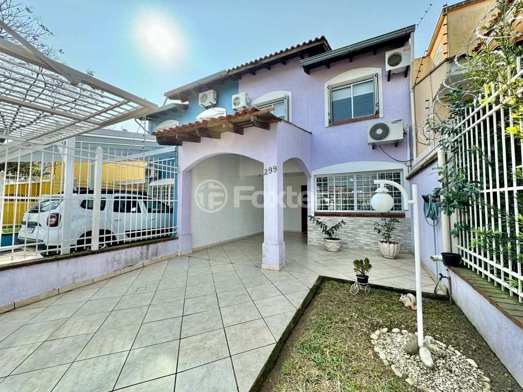 casa sobrado para comprar em Raymundo Luiz Marinho Filho, 299 - foto 26