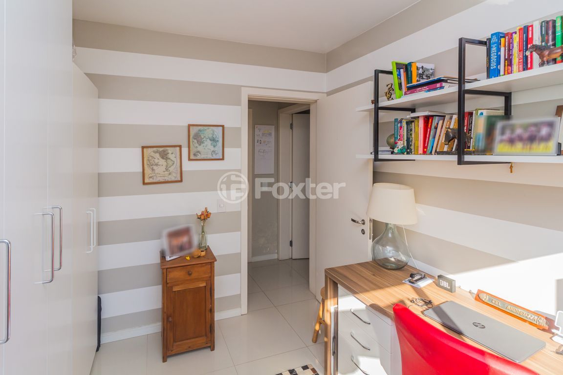 Apartamento para comprar em Faria Santos, 315 - foto 28