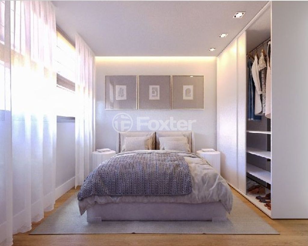 Apartamento para comprar em Luiz Voelcker, 845 - foto 13