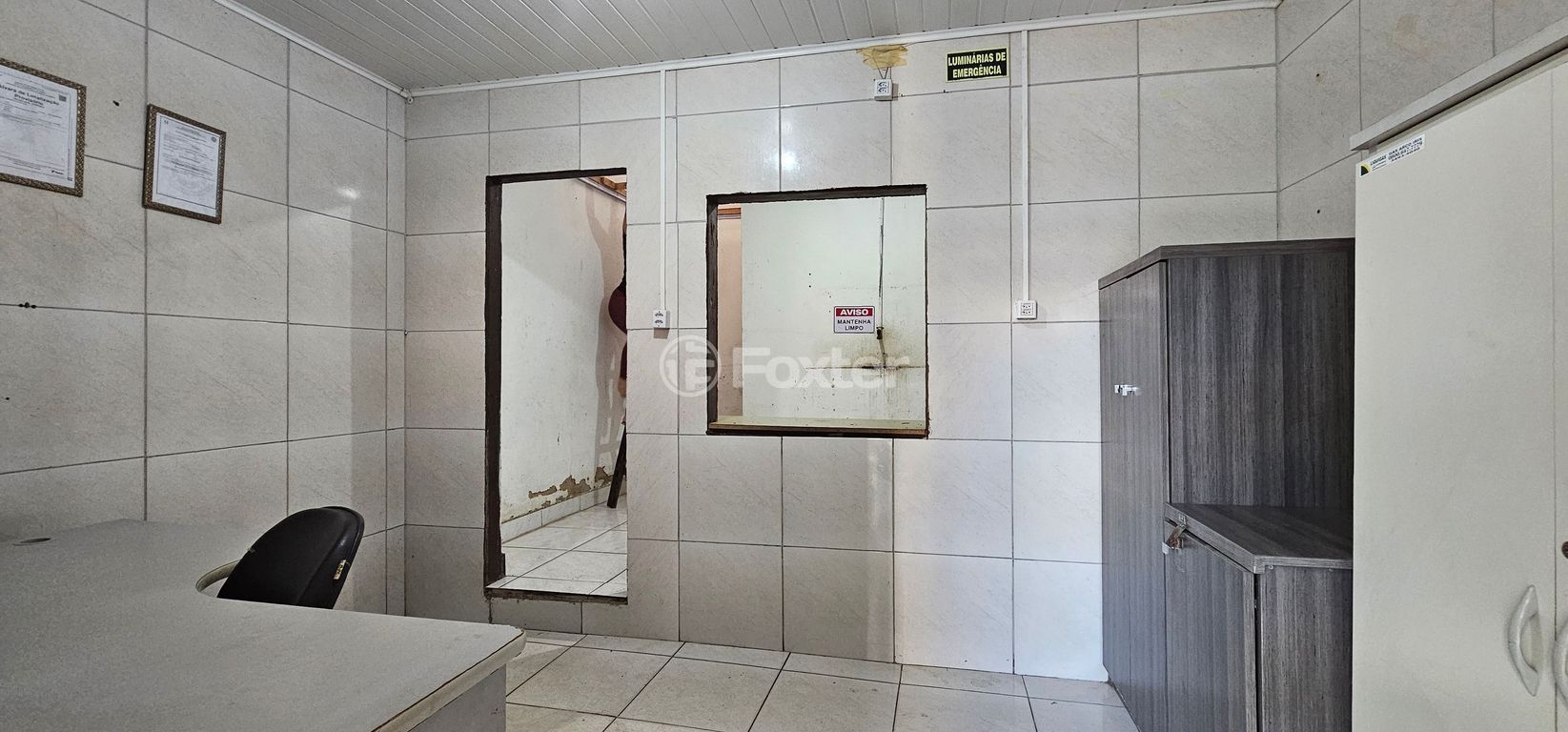 galpao deposito pavilhao para comprar em Bertolino José da Silva, 310 - foto 16