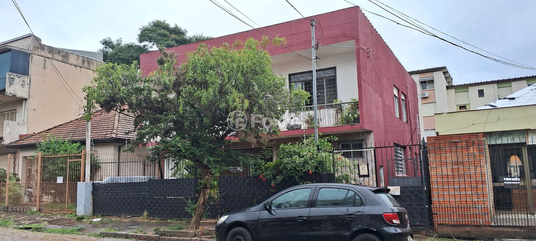 casa sobrado para comprar em Doutor Voltaire Pires, 459 - foto 12