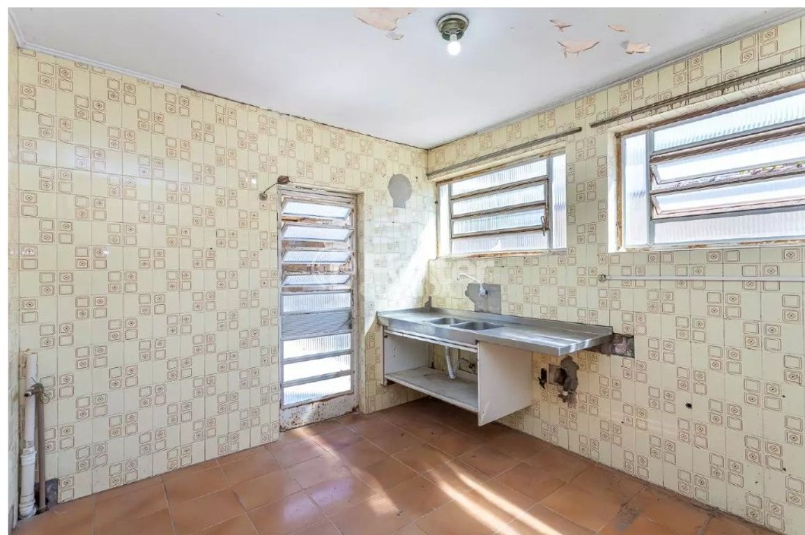 casa sobrado para comprar em Doutor Voltaire Pires, 459 - foto 7
