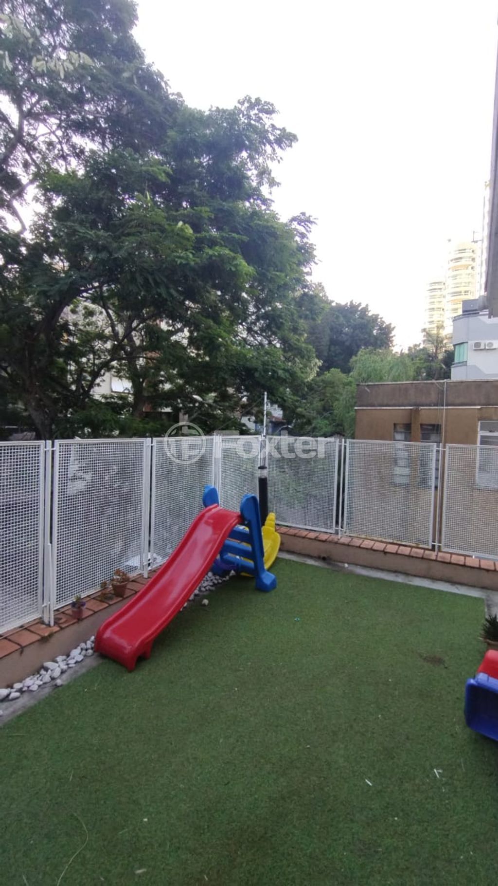 Cobertura para comprar em Vicente da Fontoura, 2973 - foto 37