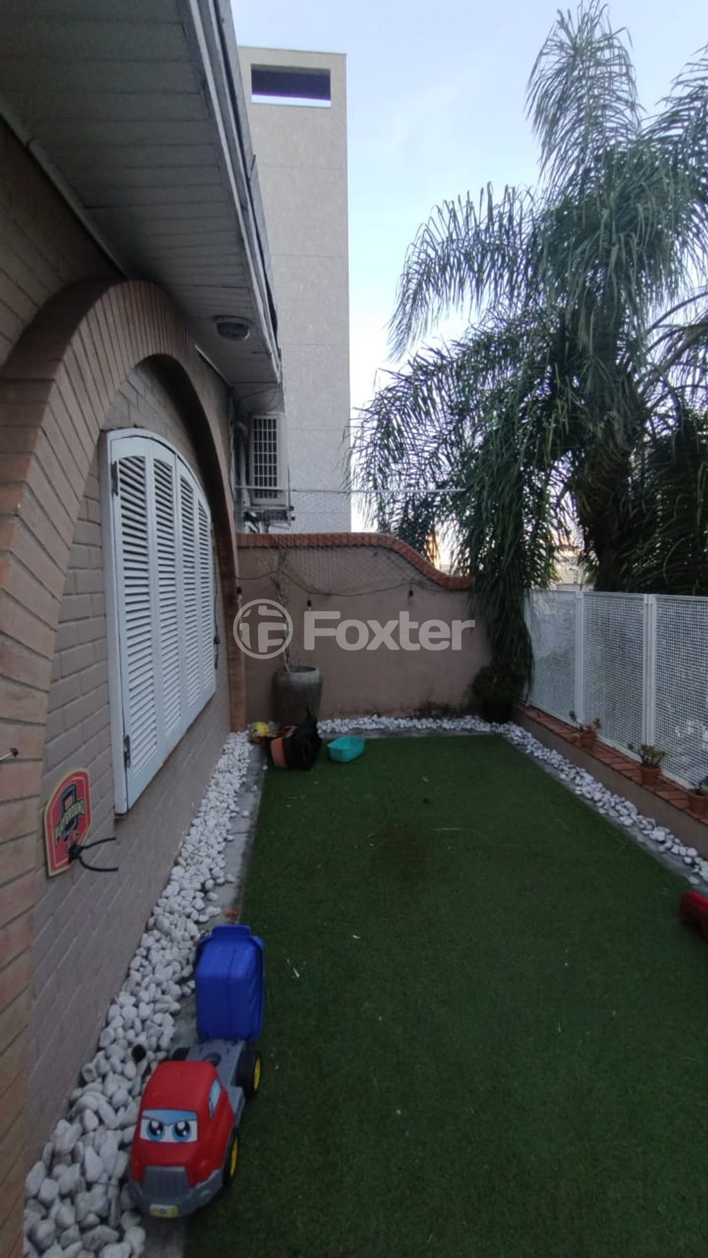 Cobertura para comprar em Vicente da Fontoura, 2973 - foto 34