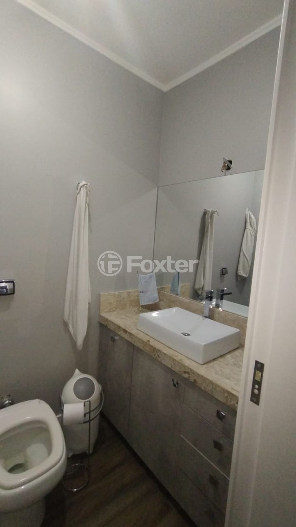 Cobertura para comprar em Vicente da Fontoura, 2973 - foto 23