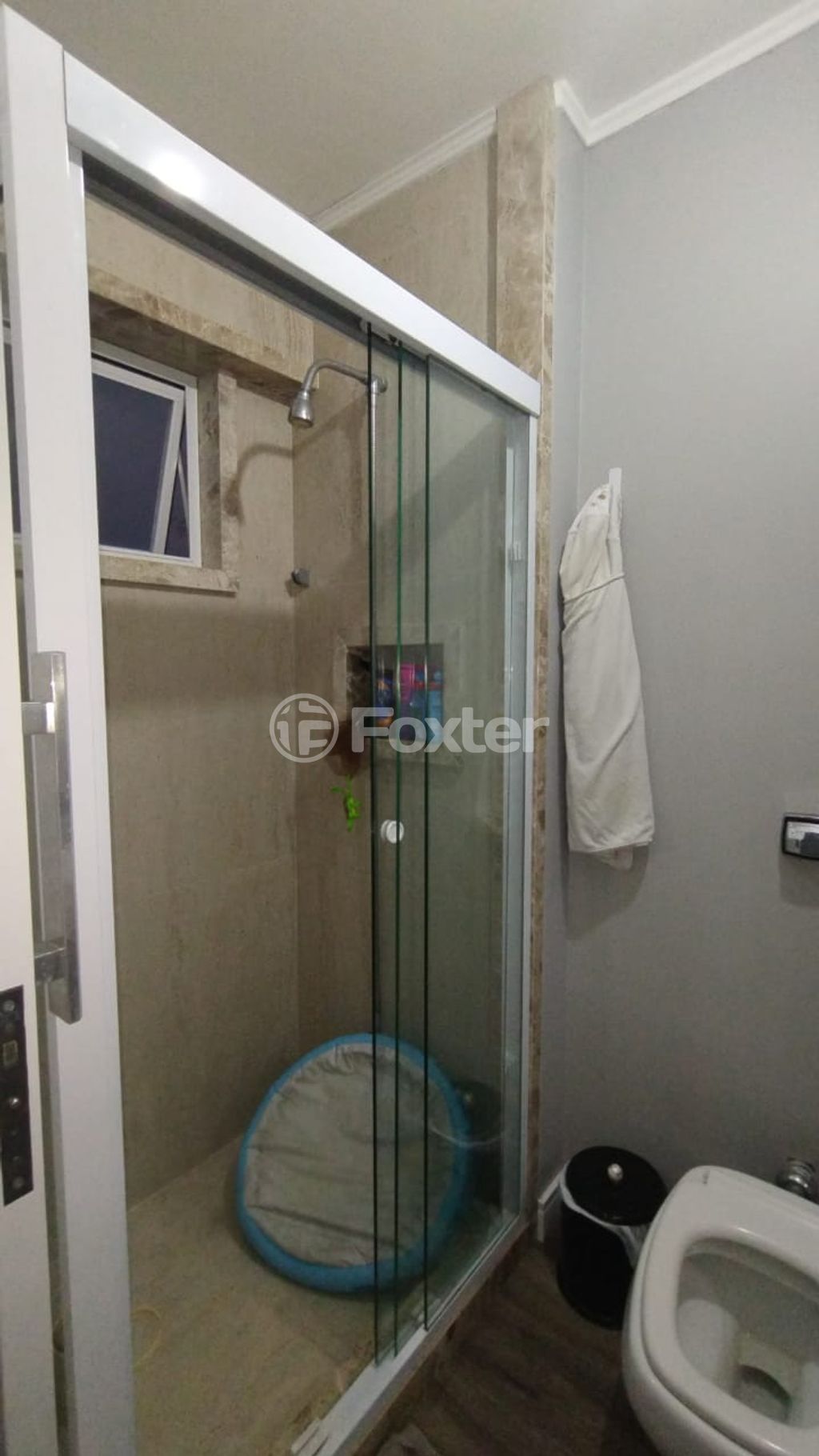 Cobertura para comprar em Vicente da Fontoura, 2973 - foto 19