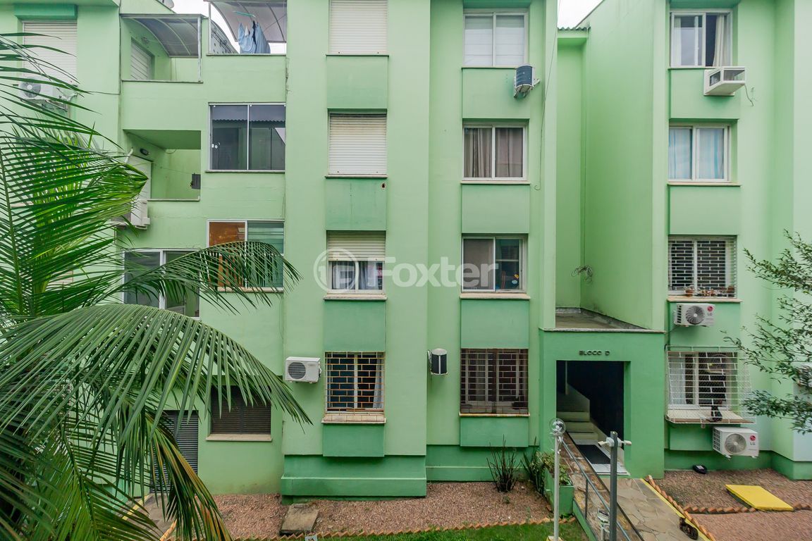 Apartamento para comprar em Antônio Carvalho, 2500 - foto 34