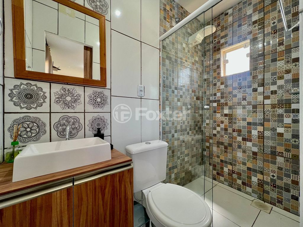 casa sobrado para comprar em Refúgio do Sabiá, 1830 - foto 19