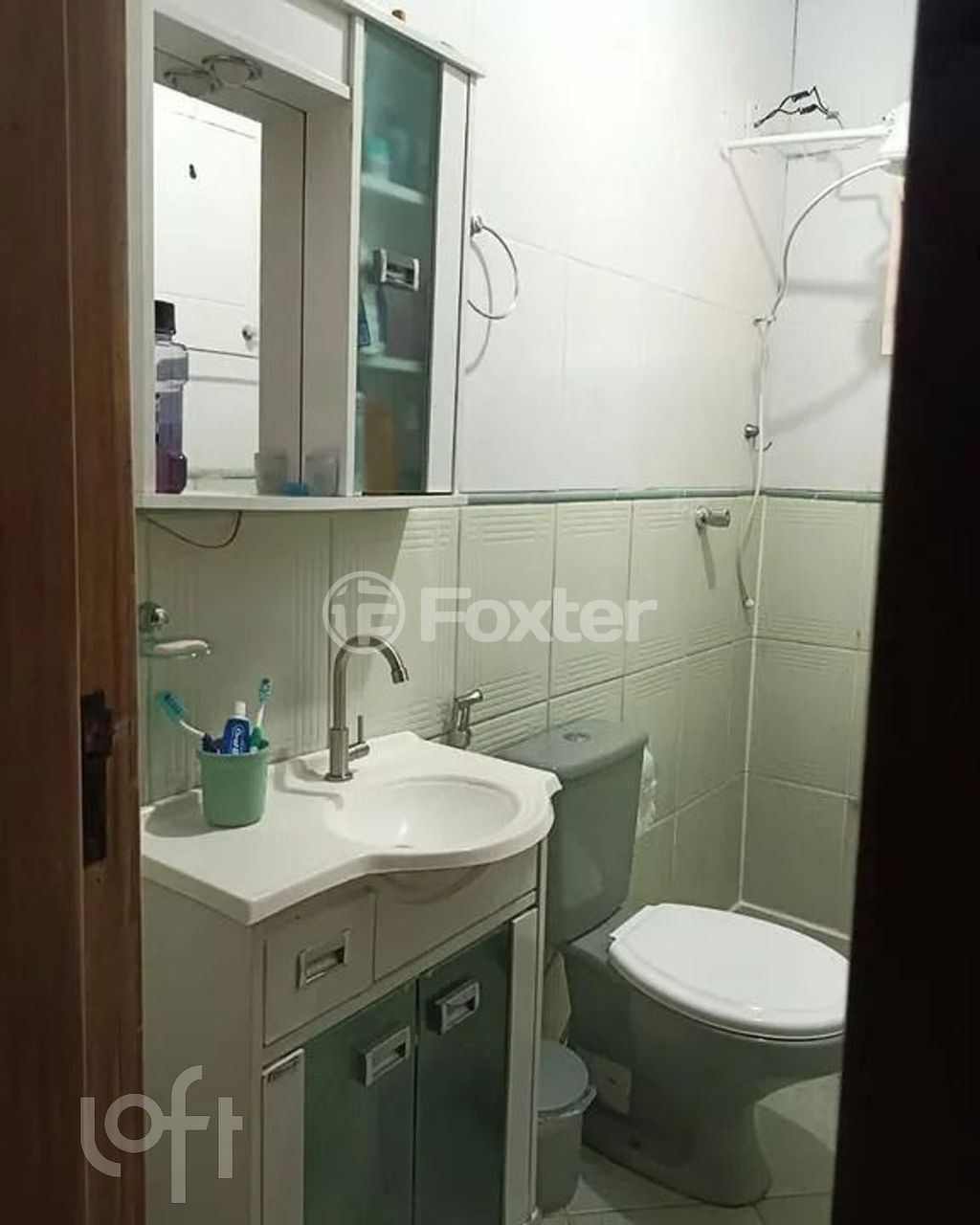 casa sobrado para comprar em Marquês do Maricá, 709 - foto 6