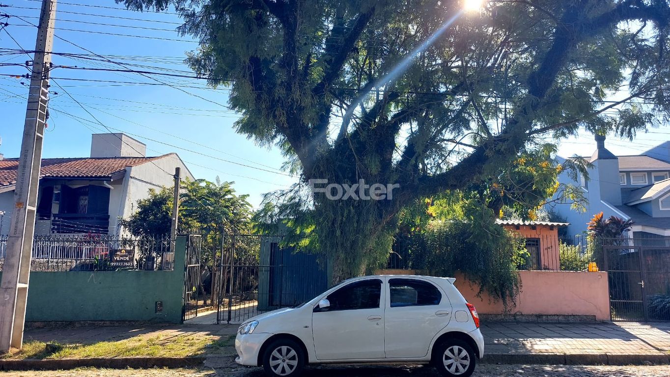 terreno lote condominio para comprar em Xavier da Cunha, 677 - foto 8