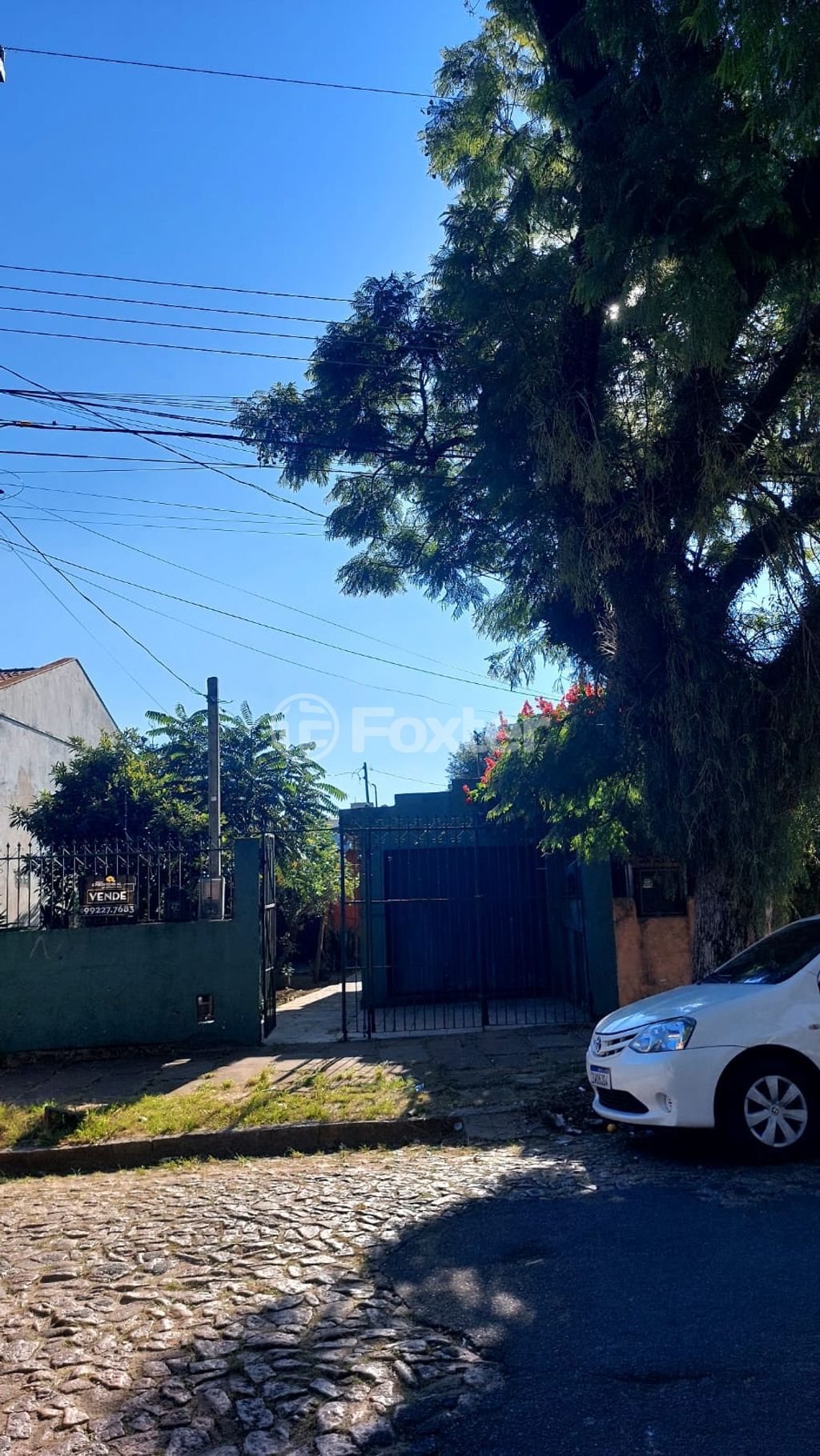terreno lote condominio para comprar em Xavier da Cunha, 677 - foto 7