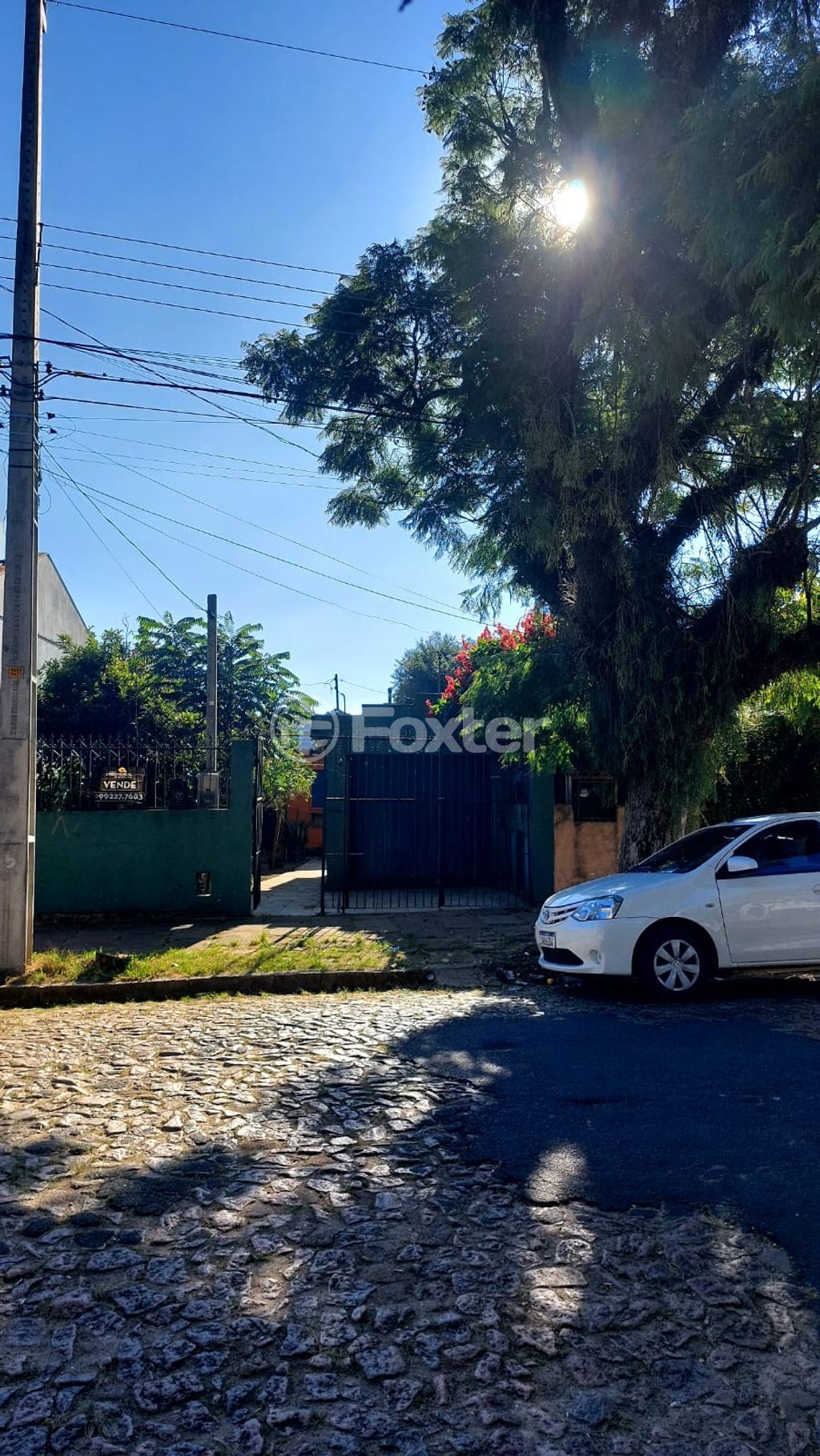 terreno lote condominio para comprar em Xavier da Cunha, 677 - foto 11