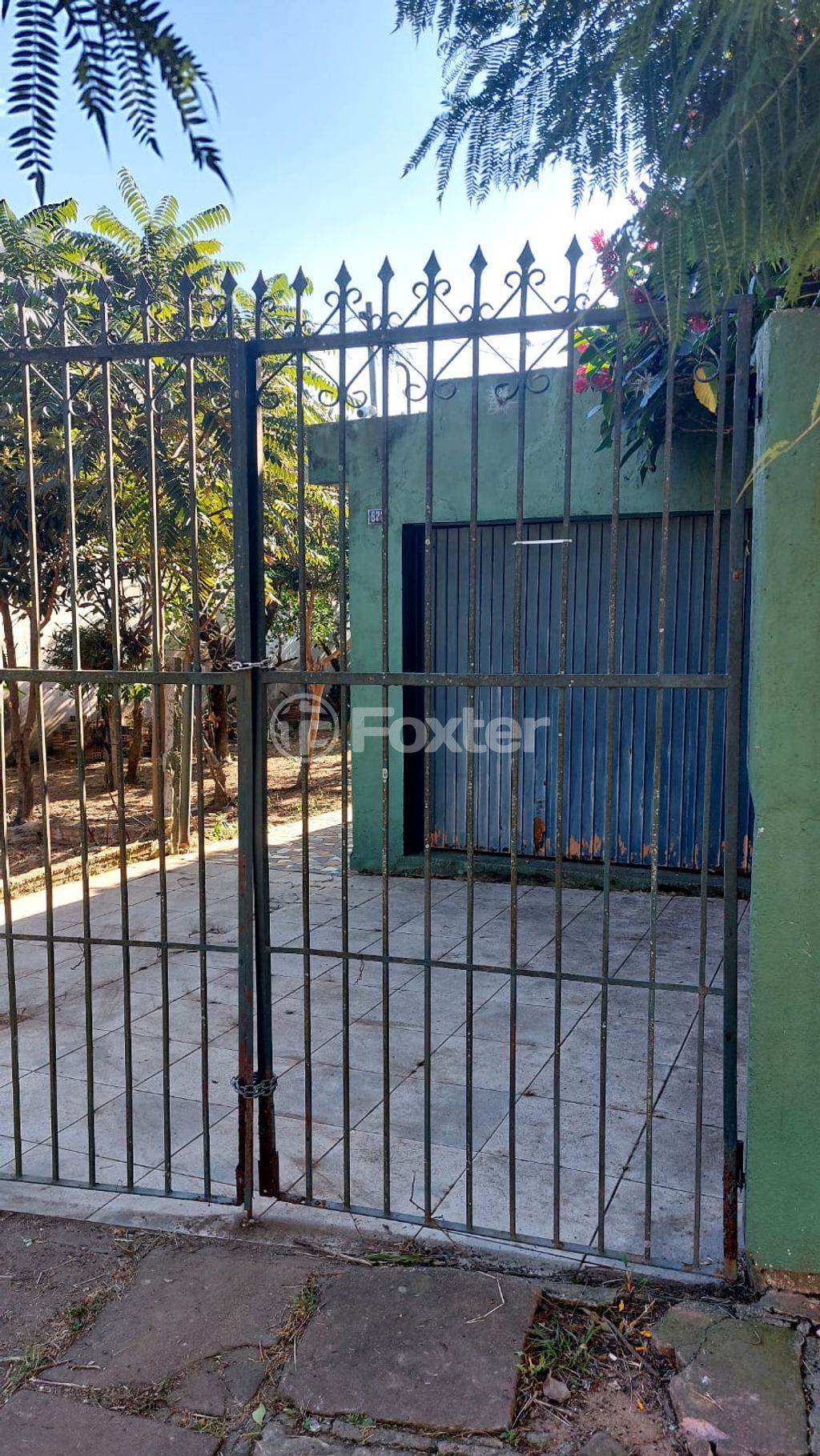terreno lote condominio para comprar em Xavier da Cunha, 677 - foto 9