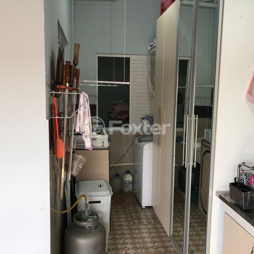 Casa em condominio para comprar em Lino Estácio dos Santos, 1535 - foto 9