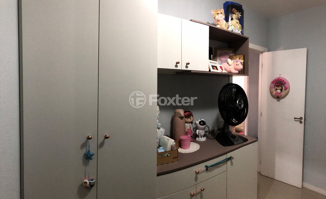 Casa em condominio para comprar em Lino Estácio dos Santos, 1535 - foto 14