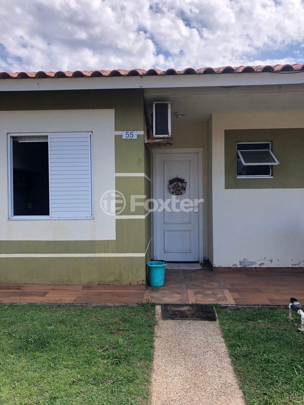 Casa em condominio para comprar em Lino Estácio dos Santos, 1535 - foto 12