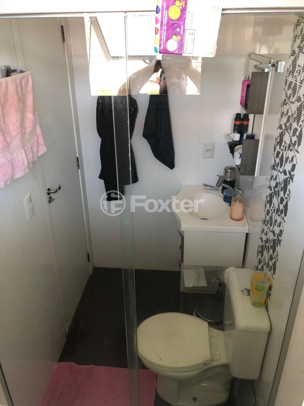 Casa em condominio para comprar em Lino Estácio dos Santos, 1535 - foto 13