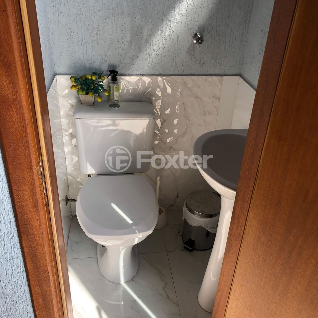 Casa em condominio para comprar em Lino Estácio dos Santos, 1535 - foto 7