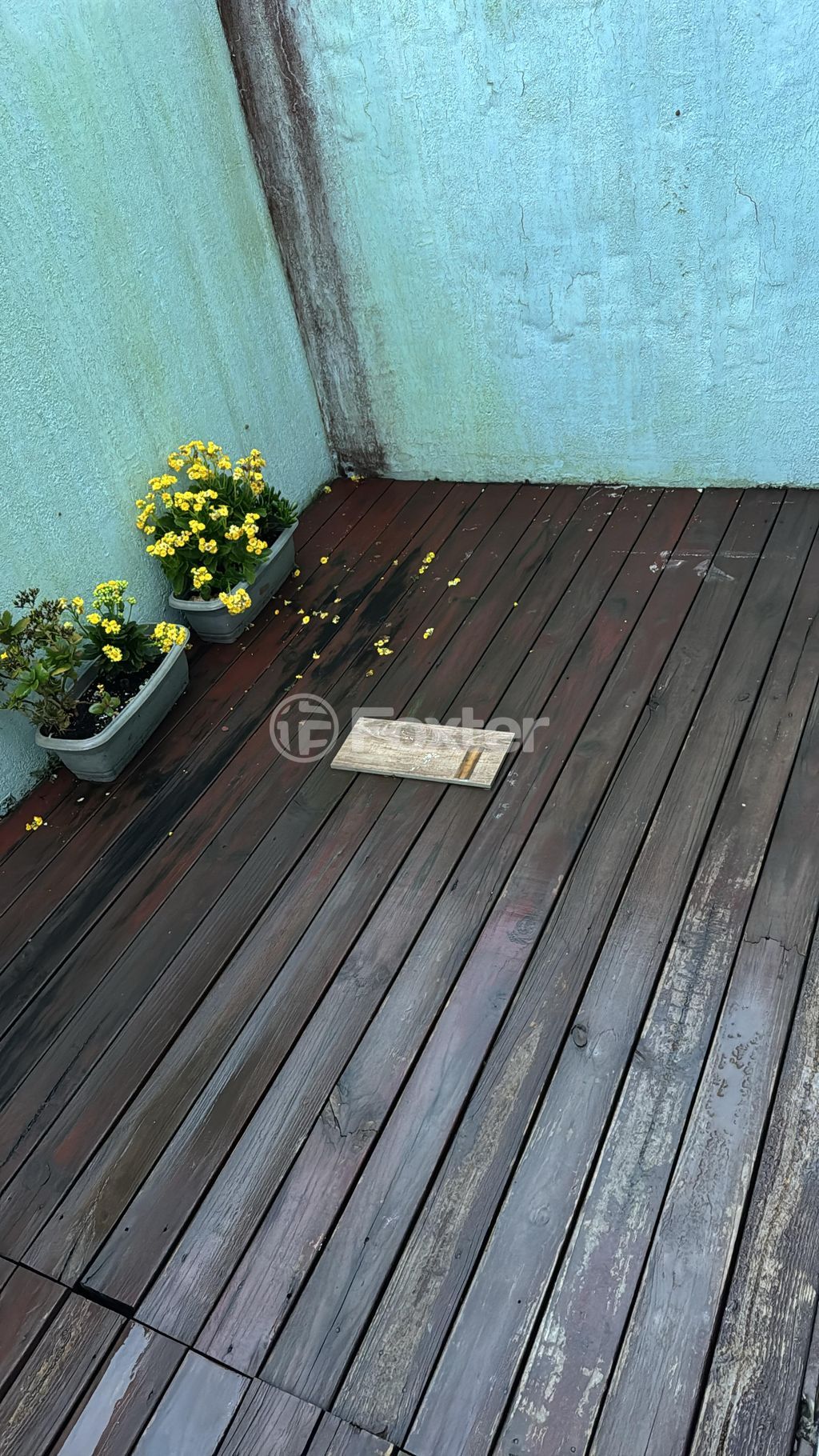 Casa em condominio para comprar em Lino Estácio dos Santos, 1535 - foto 16