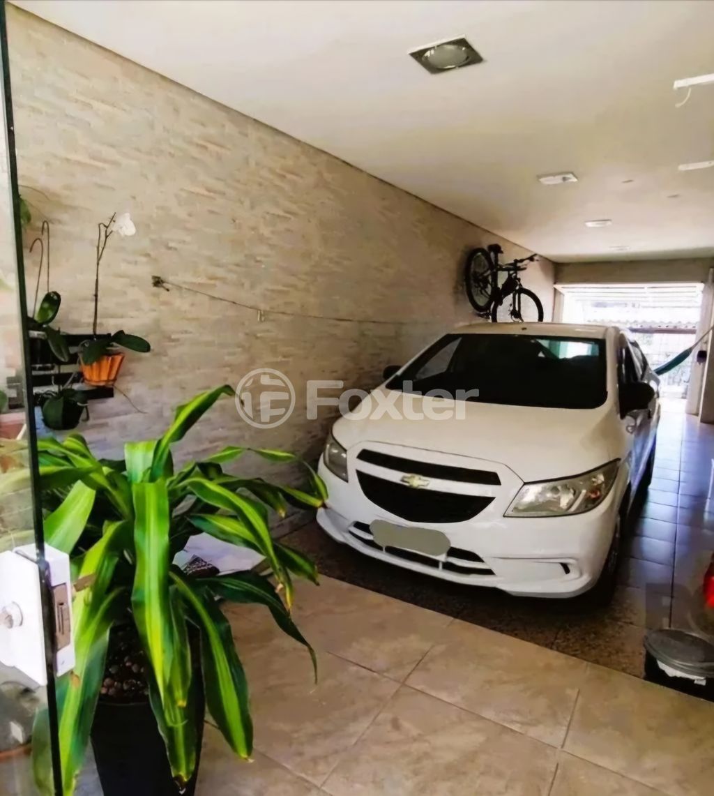 casa sobrado para comprar em São Vicente de Paula, 135 - foto 21