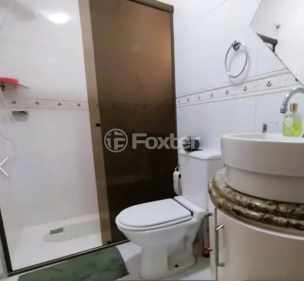 casa sobrado para comprar em São Vicente de Paula, 135 - foto 24