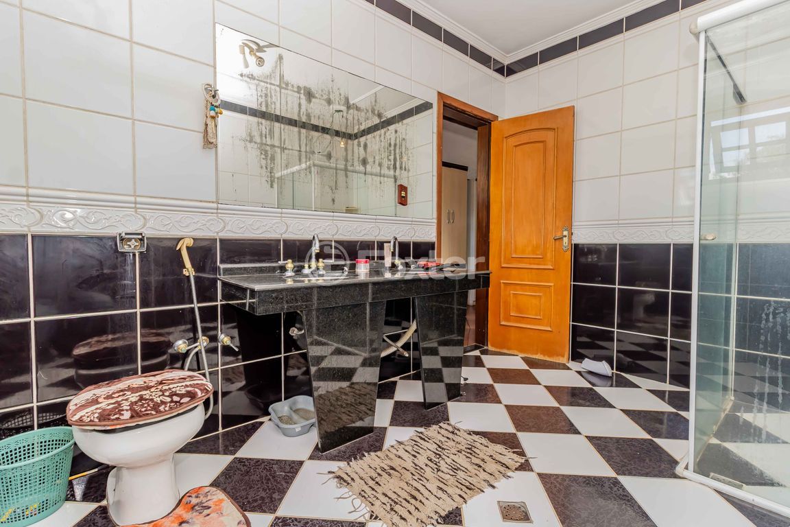 casa sobrado para comprar em Tiradentes, 378 - foto 47