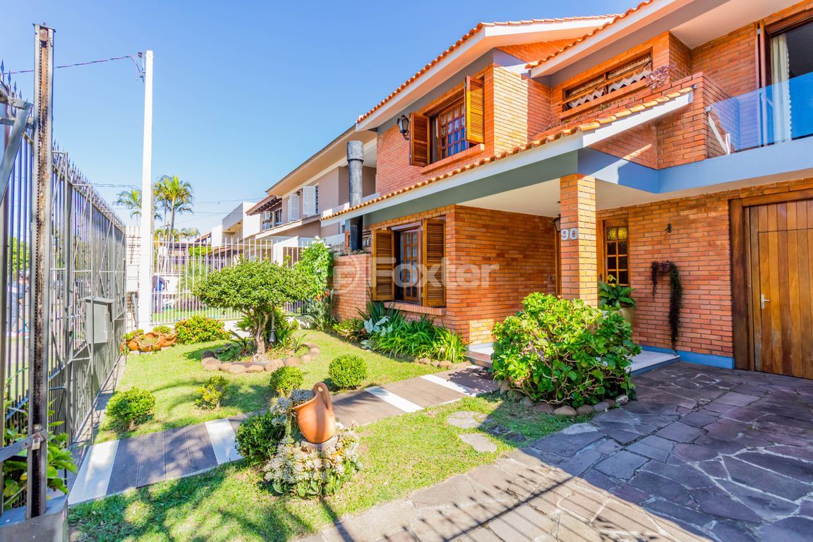 casa sobrado para comprar em Adão Pinheiro da Silva, 90 - foto 66