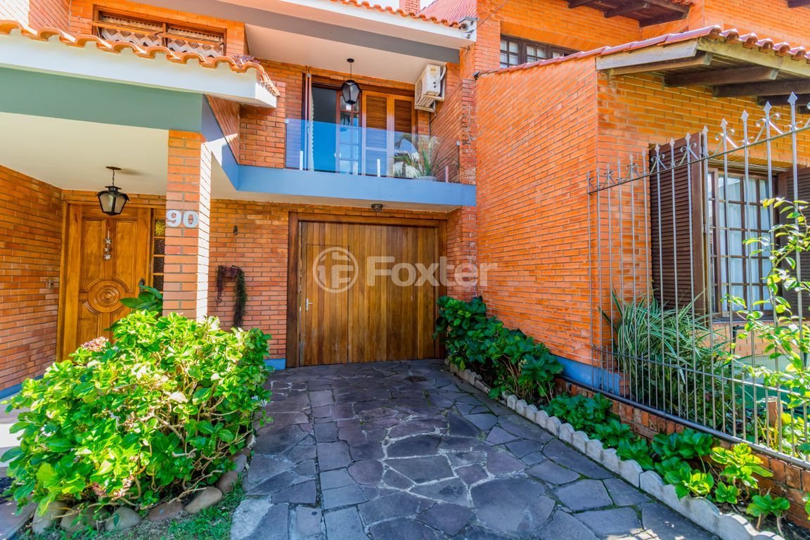casa sobrado para comprar em Adão Pinheiro da Silva, 90 - foto 63