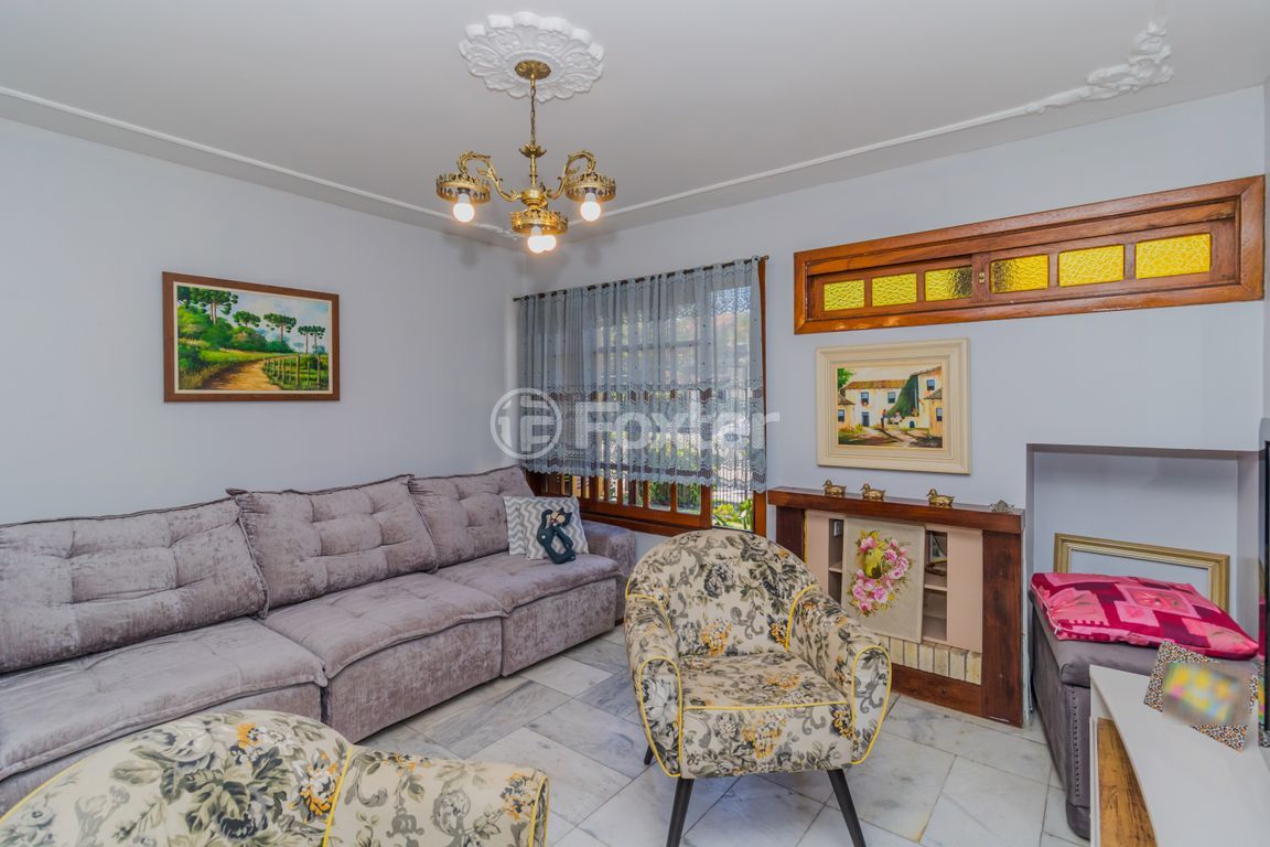 casa sobrado para comprar em Adão Pinheiro da Silva, 90 - foto 13