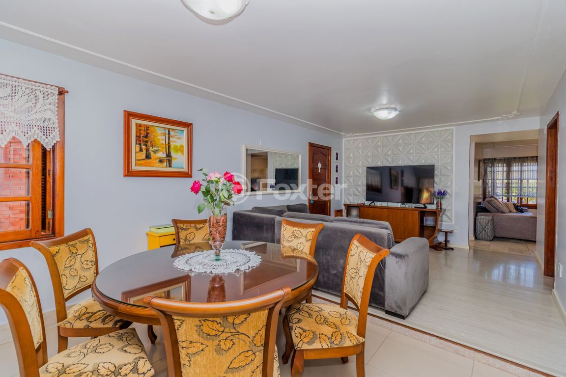 casa sobrado para comprar em Adão Pinheiro da Silva, 90 - foto 15