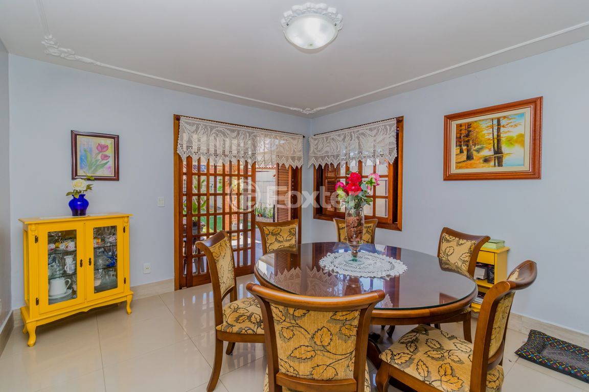 casa sobrado para comprar em Adão Pinheiro da Silva, 90 - foto 17