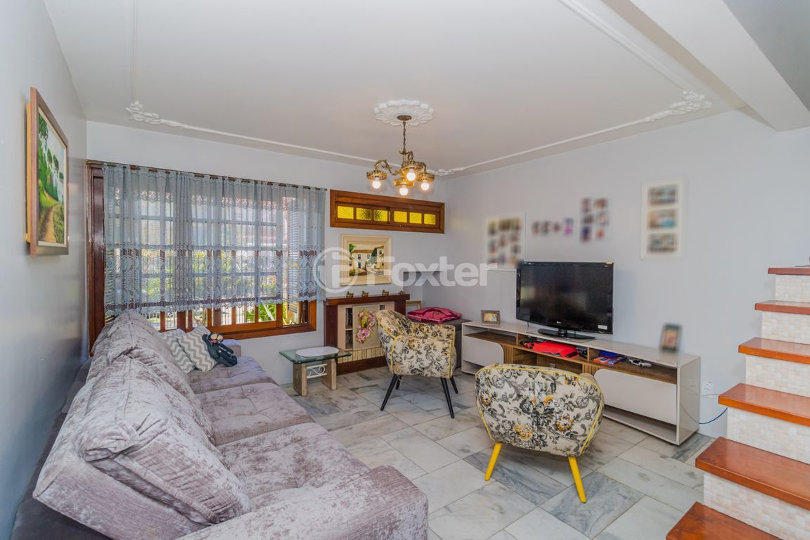 casa sobrado para comprar em Adão Pinheiro da Silva, 90 - foto 18