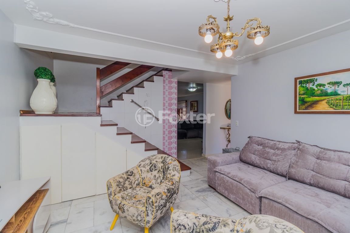 casa sobrado para comprar em Adão Pinheiro da Silva, 90 - foto 19