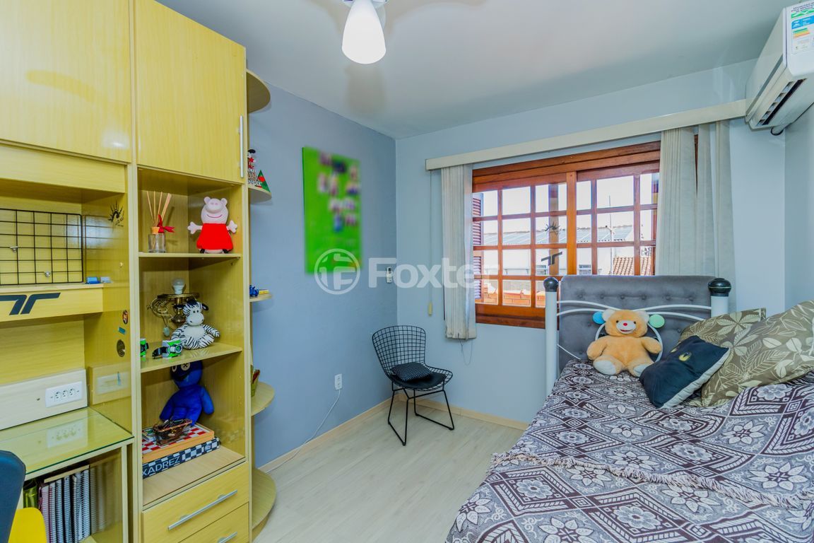 casa sobrado para comprar em Adão Pinheiro da Silva, 90 - foto 23