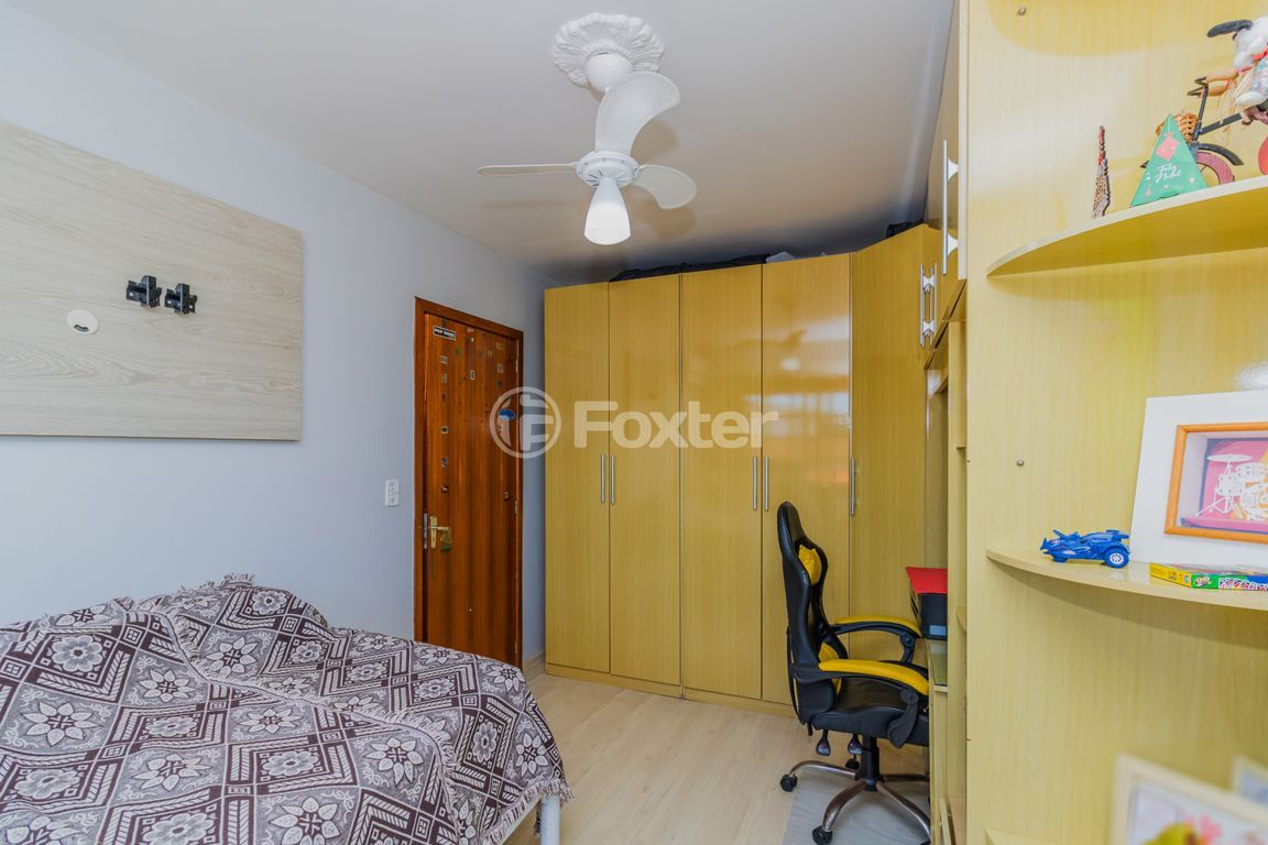 casa sobrado para comprar em Adão Pinheiro da Silva, 90 - foto 24
