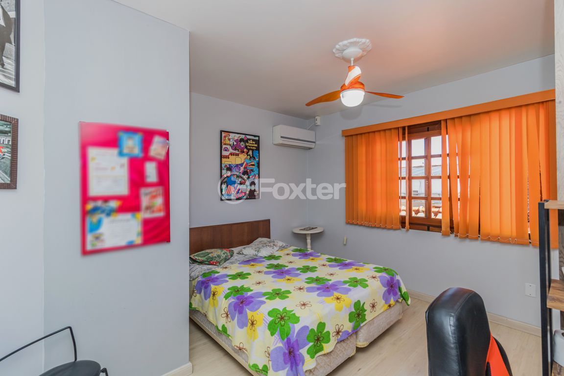 casa sobrado para comprar em Adão Pinheiro da Silva, 90 - foto 25