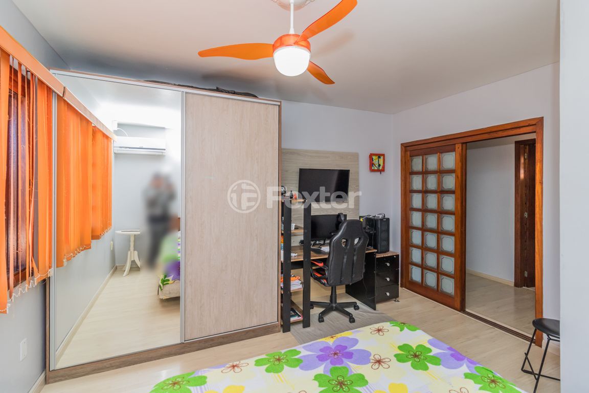 casa sobrado para comprar em Adão Pinheiro da Silva, 90 - foto 27