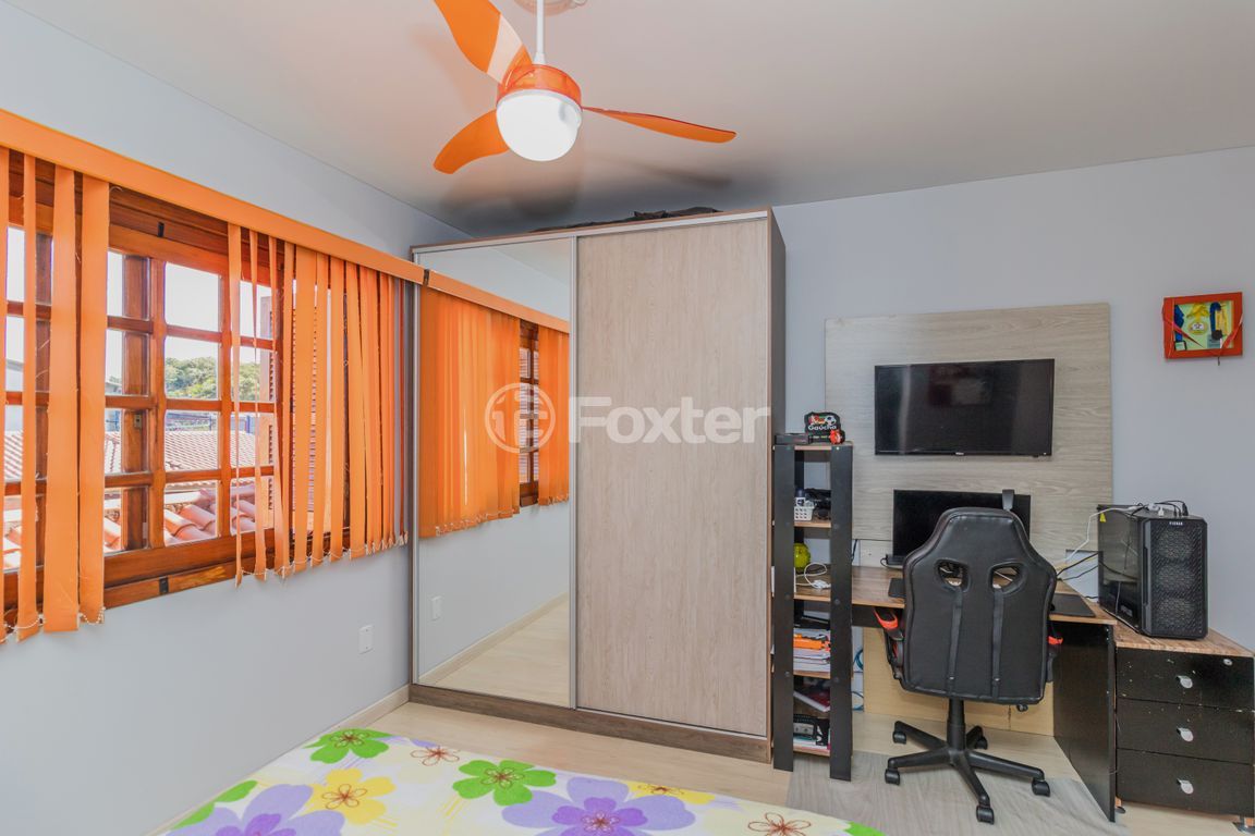 casa sobrado para comprar em Adão Pinheiro da Silva, 90 - foto 28