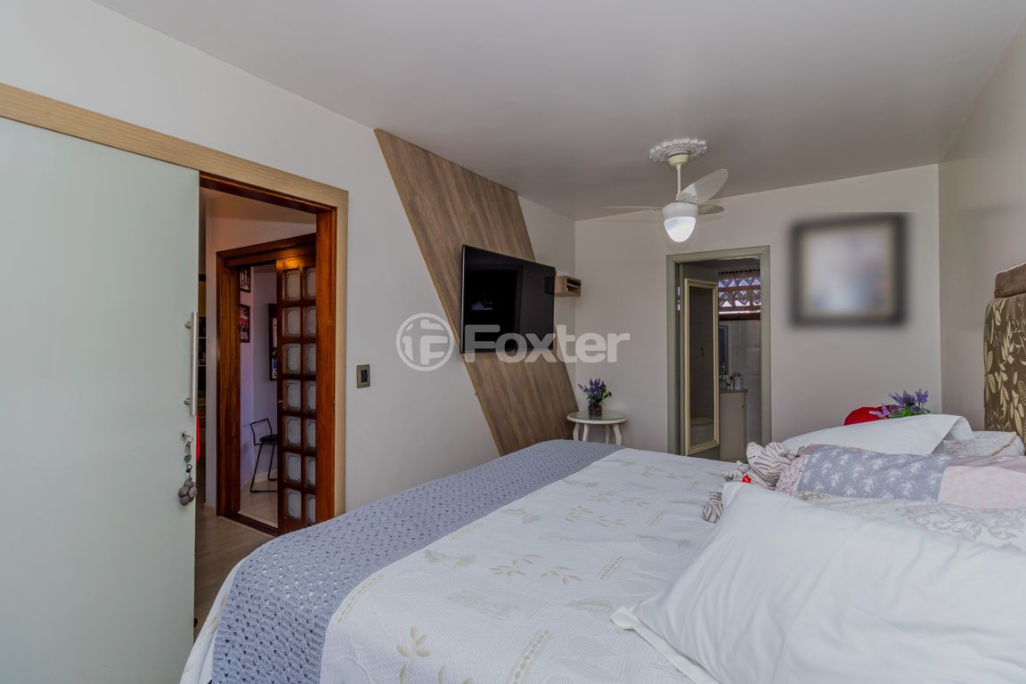casa sobrado para comprar em Adão Pinheiro da Silva, 90 - foto 32