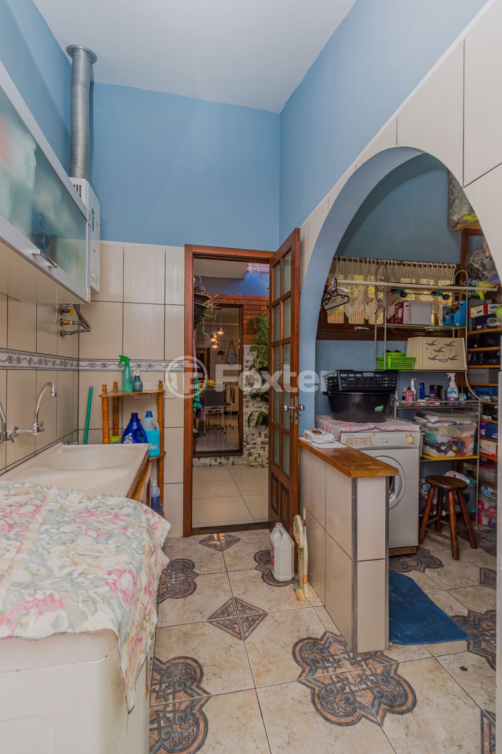 casa sobrado para comprar em Adão Pinheiro da Silva, 90 - foto 49